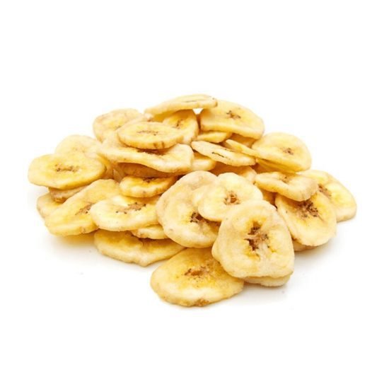 Banana Chips