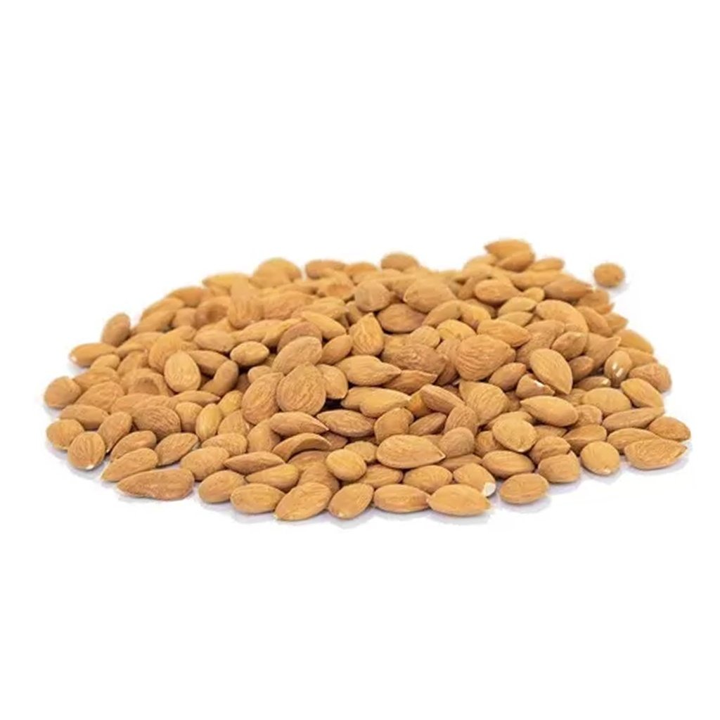 Almendras Guara