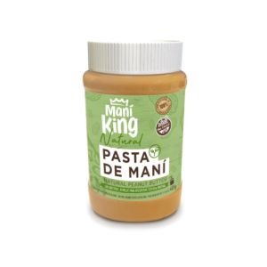 Pasta de Maní