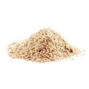 Harina de Almendra